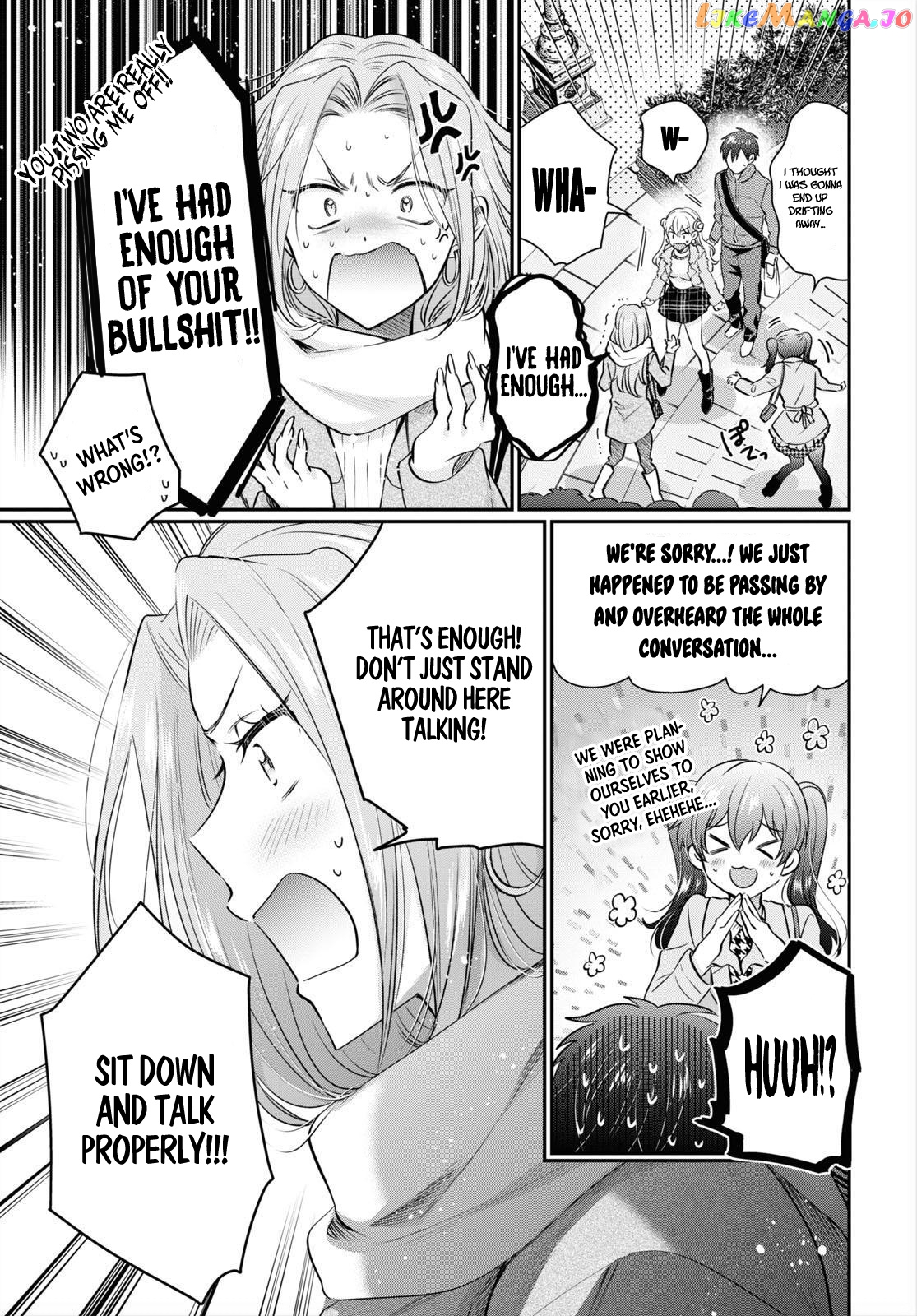 More Than a Married Couple, But Not Lovers, Chapter 67 image 09